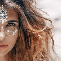 The Glitter Tribe Gifts Moonlight | Face & Body Jewels