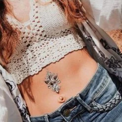 The Glitter Tribe Gifts Moonlight | Face & Body Jewels