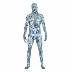 Morphsuit - Arachnomania Fancy Dress Costumes