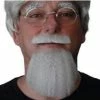 Carnival Products Moustache & Beard - The Colonel Beards & Moustaches
