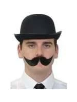 JD Party Moustache - Englishman Beards & Moustaches