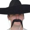 Carnival Products Moustache - Mexican