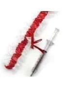 JD Party Nurse Choker Set