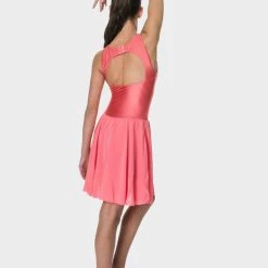 Studio 7 Dancewear Mesh Lyrical Dress