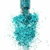 The Glitter Tribe Ocean Blue Glitter Bottles - Bio Degradable