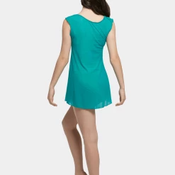 Studio 7 Dancewear Mesh Slip Dress