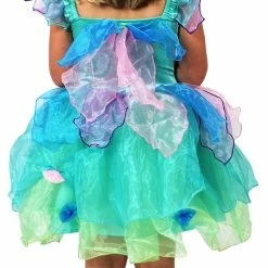 Fairy Girls Paris Daisy Fairy Tutu Dress