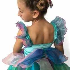 Fairy Girls Paris Daisy Fairy Tutu Dress
