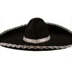 CMA Sombrero - Felt Hats