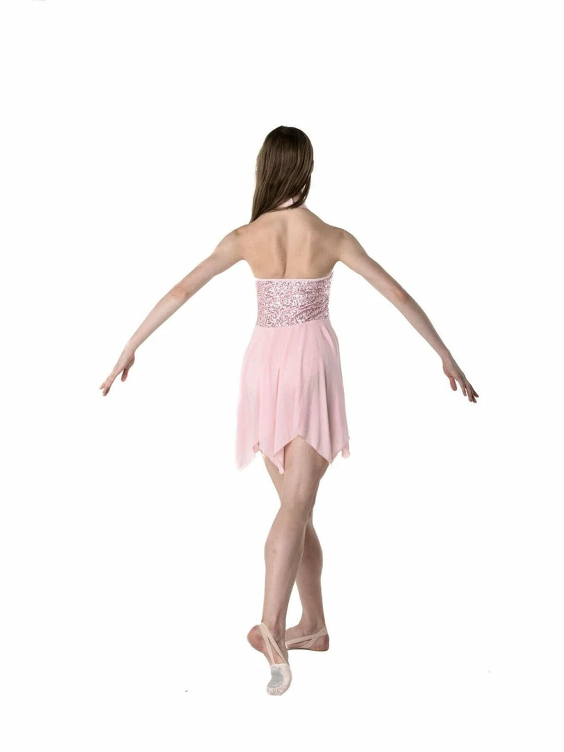 Top 10 🛒 Studio 7 Dancewear Pastel Essence 👗 Dress ✨ 6 Studio 7 Dancewear Pastel Essence Dress