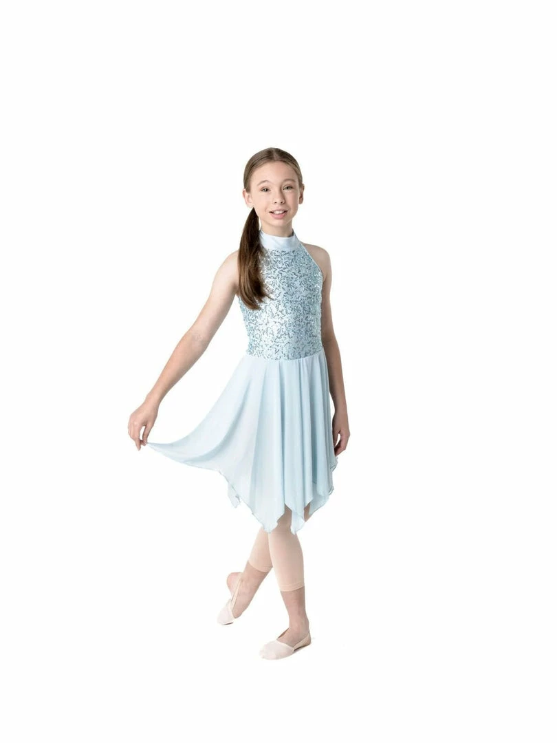 Top 10 🛒 Studio 7 Dancewear Pastel Essence 👗 Dress ✨ 8 Studio 7 Dancewear Pastel Essence Dress