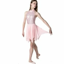 Top 10 🛒 Studio 7 Dancewear Pastel Essence 👗 Dress ✨ 11 Studio 7 Dancewear Pastel Essence Dress