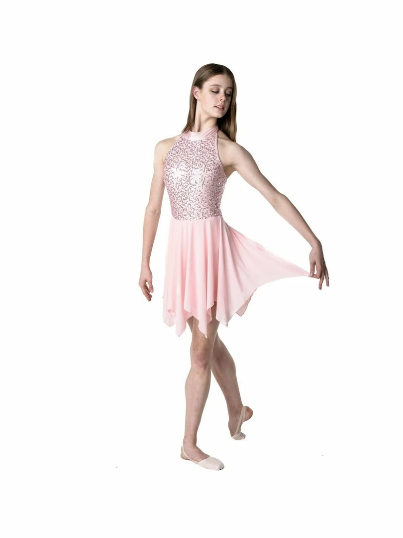 Top 10 🛒 Studio 7 Dancewear Pastel Essence 👗 Dress ✨ 4 Studio 7 Dancewear Pastel Essence Dress