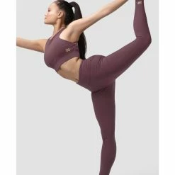 Uactiv Pauline Leggings - Wood Violet