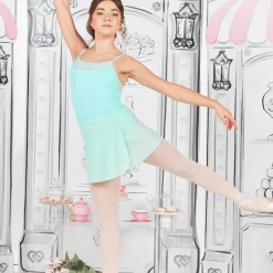 Cheapest 👍 Claudia Dean Peppermint Duchess 👗 Skirt 🌟 5 Claudia Dean Peppermint Duchess Skirt