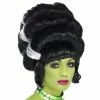 Smiffys Pin Up Frankie Wig Wigs