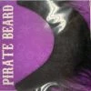 Upstage Dancewear Pirate Beard - Black Beards & Moustaches