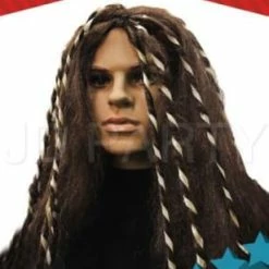 Upstage Dancewear Wigs Pirate Wig