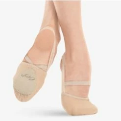 Capezio Pirouette ||