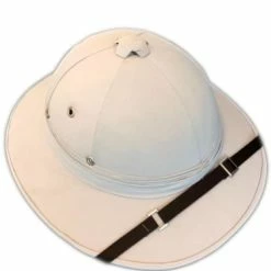 Sweidas Pith Helmet Hats