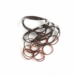 Deals ๐ KySienn Poly Bands / Clear Elastics (200pk) ๐ 5 KySienn Poly Bands / Clear Elastics (200pk)