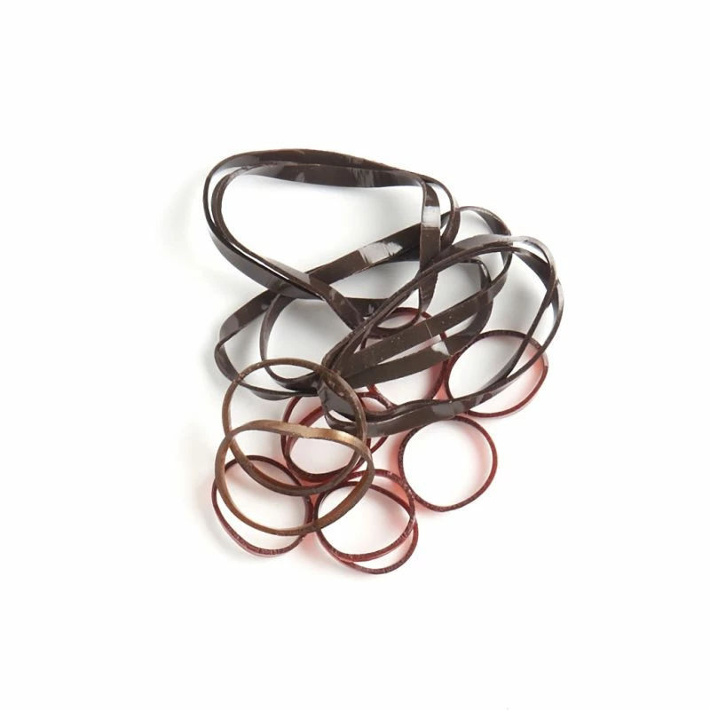 Deals ๐ KySienn Poly Bands / Clear Elastics (200pk) ๐ 3 KySienn Poly Bands / Clear Elastics (200pk)