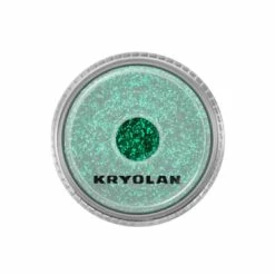 Kryolan Makeup Polyester Glimmer