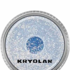 Kryolan Makeup Polyester Glimmer