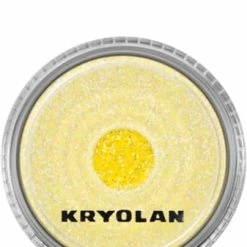 Kryolan Makeup Polyester Glimmer
