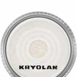 Kryolan Makeup Polyester Glimmer