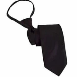 JD Party Pre-Tied Tie