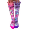 Mad Mia Legwear / Hosiery Princess Socks