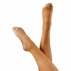Fiesta Legwear Fiesta - Fishnet Stockings Dancewear