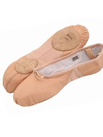 Promo π₯ Bloch PROLITE II LEATHER π§ GIRLS BALLET FLAT (Split Sole) Dancewear π₯° 1 Bloch PROLITE II LEATHER GIRLS BALLET FLAT (Split Sole) Dancewear