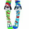 Mad Mia Puppy Dog Socks Legwear / Hosiery
