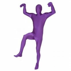 JD Party Mystical Spirit Morphsuits