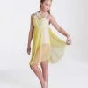 Studio 7 Dancewear Grecien Lyrical Dress