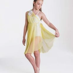 Studio 7 Dancewear Grecien Lyrical Dress