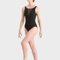 Uactiv Dancewear Reese Leotard