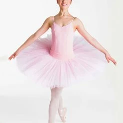 Top 10 ๐คฉ Studio 7 Dancewear Half Tutu (7 Layers) - Adult โค๏ธ 15 Studio 7 Dancewear Half Tutu (7 Layers) - Adult