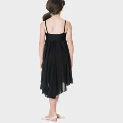 Wholesale ๐ Studio 7 Dancewear Princess Chiffon ๐ Dress ๐ 11 Studio 7 Dancewear Princess Chiffon Dress