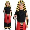 CMA Ramses King Of Egypt Costume - Adult Fancy Dress Costumes