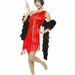 Flash Sale 👍 CMA Feather Boa 1.5m 👏 8 CMA Feather Boa 1.5m