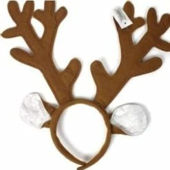 JD Party Hair Accessories Reindeer Headband