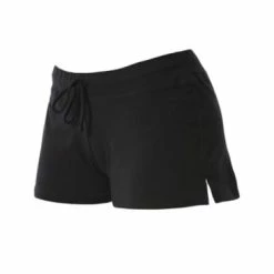 Energetiks Dancewear Relaxed Fit Contrast Short