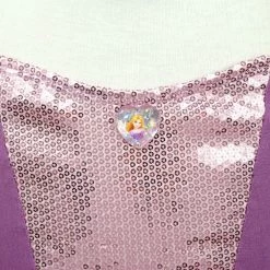 Pink Poppy Disney Princess Rapunzel Tutu