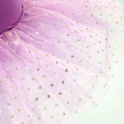 Pink Poppy Disney Princess Rapunzel Tutu