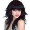 Carnival Products Retro 80s Flick Wig Wigs