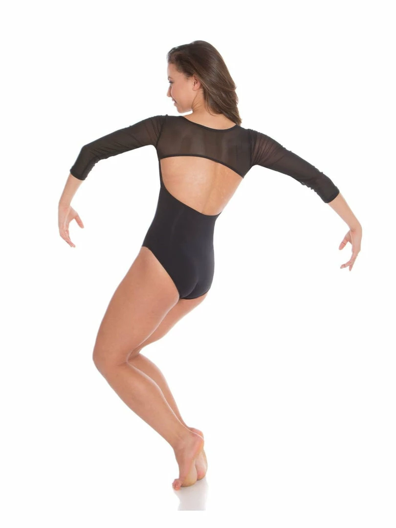 New 😍 Energetiks Dancewear Rhea Leotard 🥰 1 Energetiks Dancewear Rhea Leotard