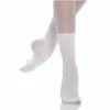Energetiks Ribbed Dance Sock Dancewear